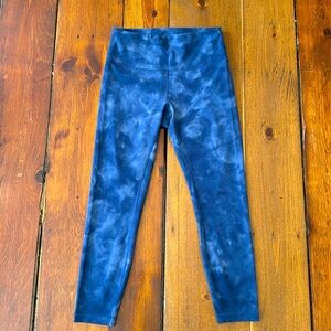 Lululemon Wunder Train High-Rise Tight 25”